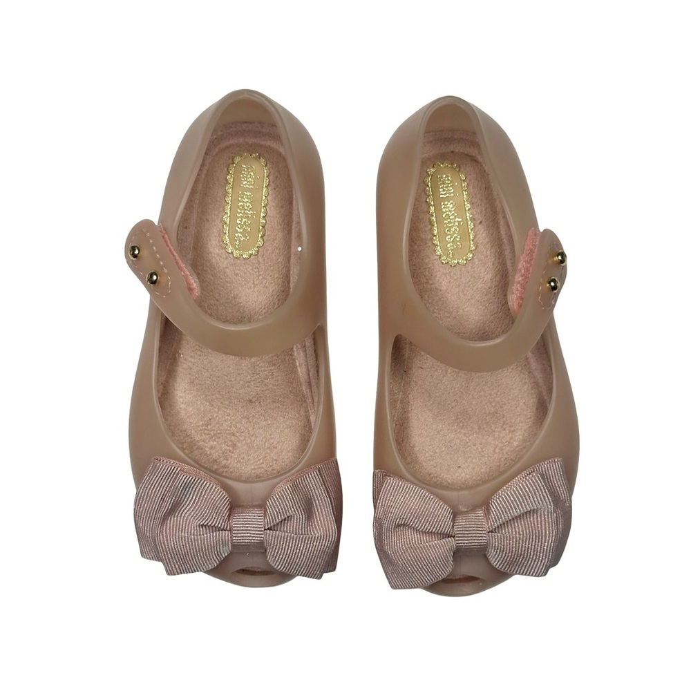 Mini Melissa Ultragirl Sweet II Shoes